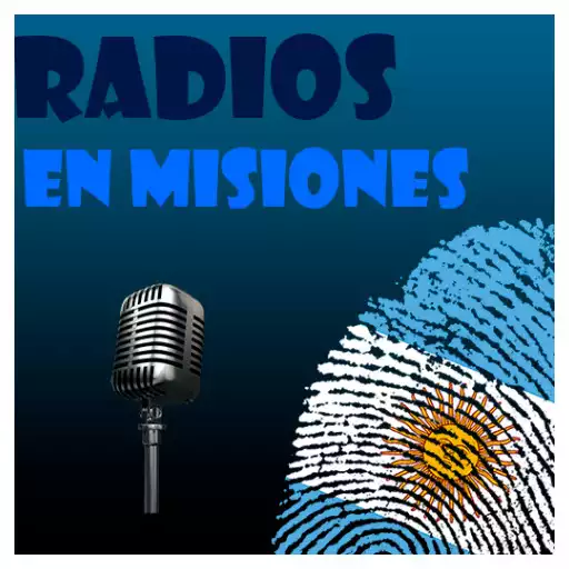 Play Radios de Misiones Argentina APK