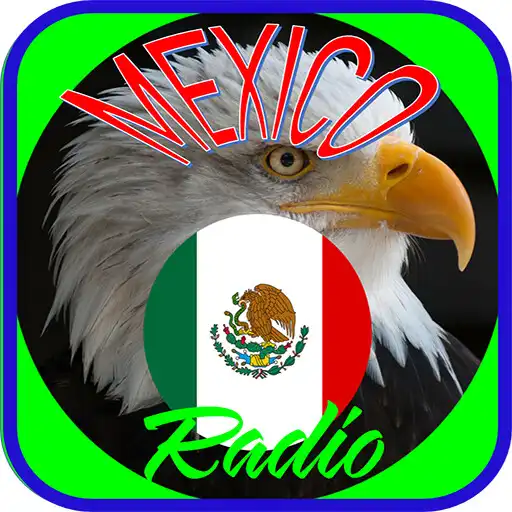Play Radios de México Emisoras Mex APK