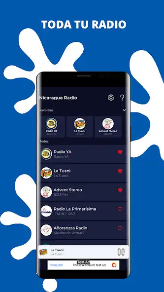 Play Radios de Nicaragua - NI Radio as an online game online Radios de Nicaragua - NI Radio with UptoPlay Play Radios de Nicaragua - NI Radio as an online game Radios de Nicaragua - NI Radio with UptoPlay