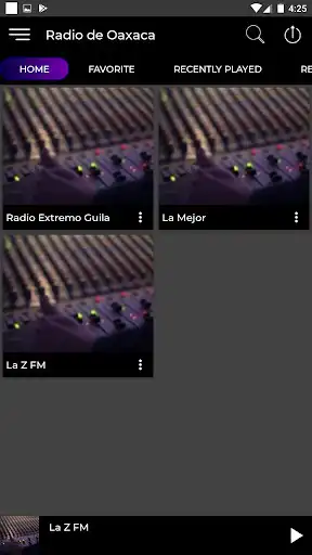 Play Radios De Oaxaca Radios De Mexico Gratis as an online game Radios De Oaxaca Radios De Mexico Gratis with UptoPlay