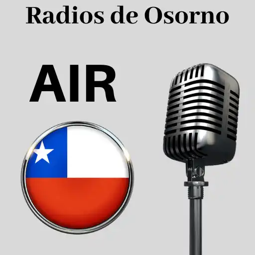 Play radios de osorno emisora chile APK