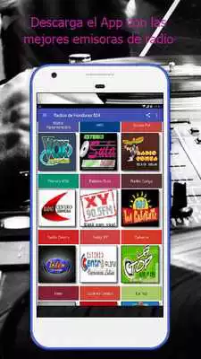 Play Radios de Panama 507 Play Radios de Panama 507