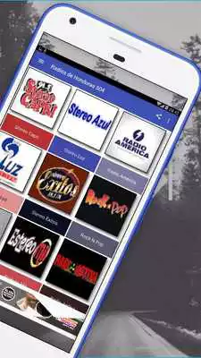 Play Radios de Panama 507 Play Radios de Panama 507