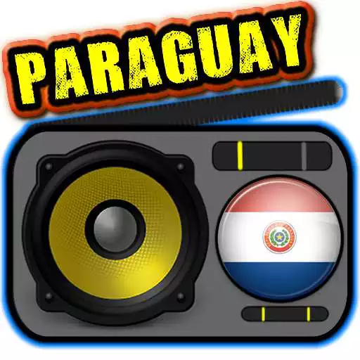 Play Radios de Paraguay APK