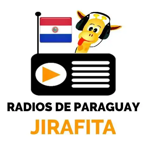 Play Radios de Paraguay Jirafita APK