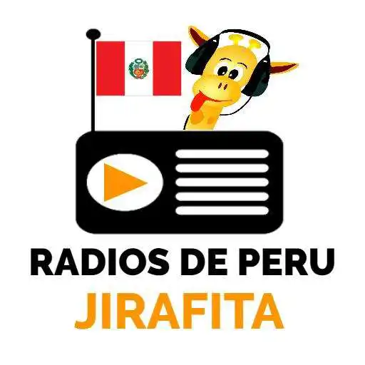 Play Radios de Peru Jirafita APK Play Radios de Peru Jirafita APK