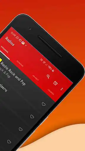 Play Radios de Peru as an online game Radios de Peru with UptoPlay