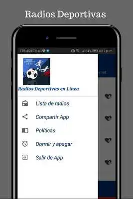 Play Radios Deportivas Play Radios Deportivas