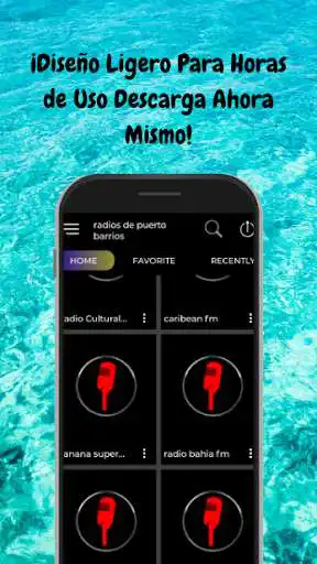 Play radios de puerto barrios Guat as an online game radios de puerto barrios Guat with UptoPlay