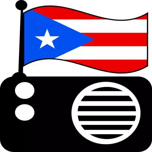 Play Radios de Puerto Rico Gratis APK