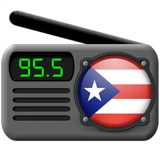 Play Radios de Puerto Rico APK Play Radios de Puerto Rico APK