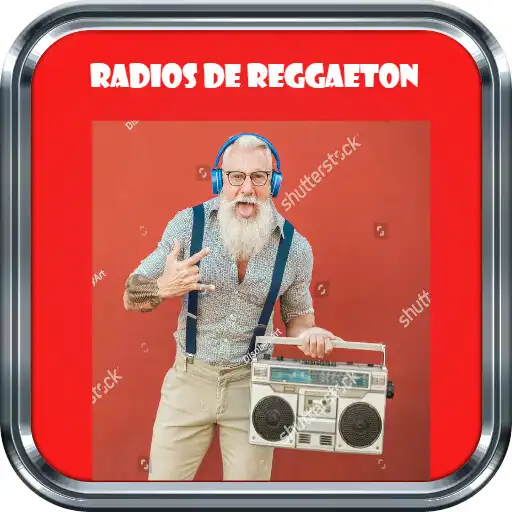 Play Radios de Reggaeton Musica de APK Play Radios de Reggaeton Musica de APK