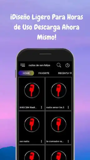 Play Radios De San Felipe Gto Mx as an online game Radios De San Felipe Gto Mx with UptoPlay