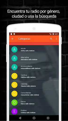 Play Radios de San Juan as an online game Radios de San Juan with UptoPlay