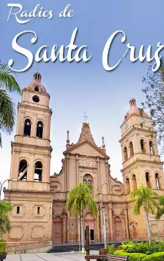 Play Radios de Santa Cruz Bolivia  and enjoy Radios de Santa Cruz Bolivia with UptoPlay