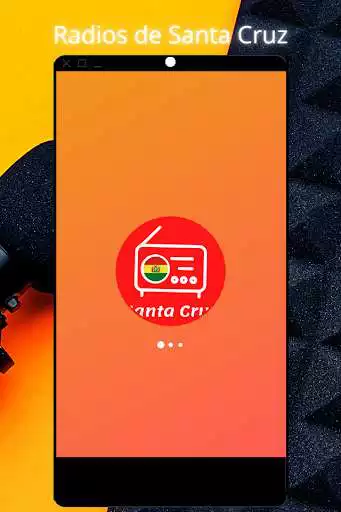 Play Radios de Santa Cruz Bolivia as an online game Radios de Santa Cruz Bolivia with UptoPlay