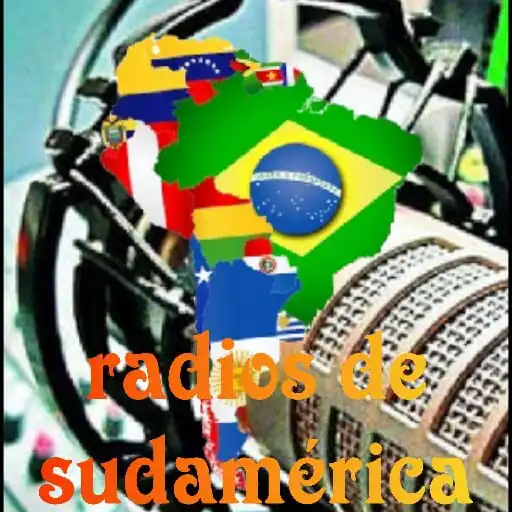 Play Radios de Sudamérica Online. APK