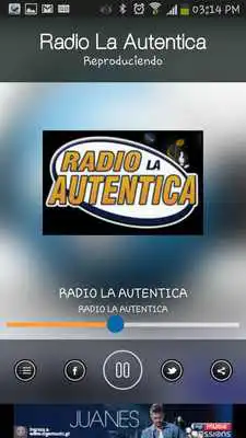 Play RADIOS DE TOTONICAPAN