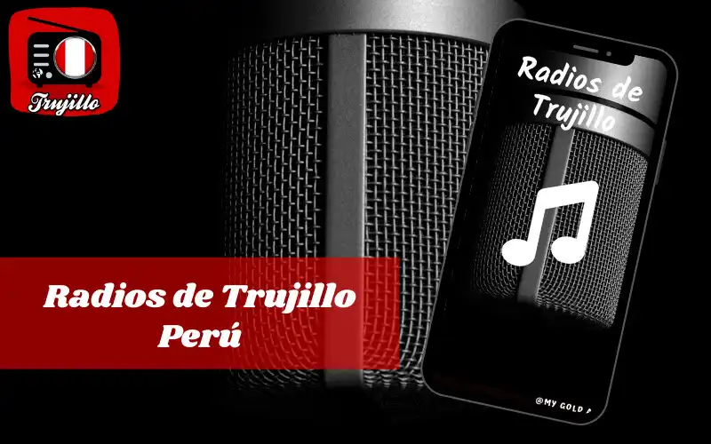 Play Radios de Trujillo Peru FM AM  and enjoy Radios de Trujillo Peru FM AM with UptoPlay