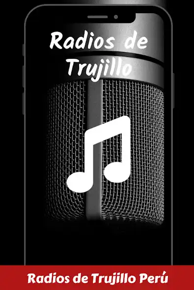 Play Radios de Trujillo Peru FM AM as an online game Radios de Trujillo Peru FM AM with UptoPlay