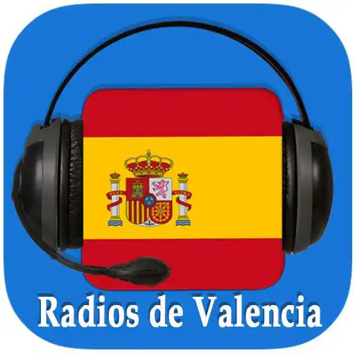 Free play online Radios de Valencia APK