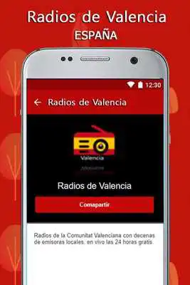 Play Radios de Valencia