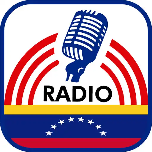 Play Radios de Venezuela en vivo FM APK