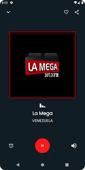 Play Radios de Venezuela en vivo FM as an online game Radios de Venezuela en vivo FM with UptoPlay
