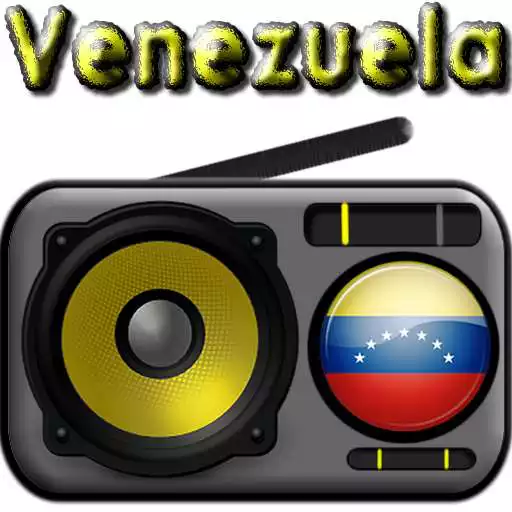 Free play online Radios de Venezuela APK