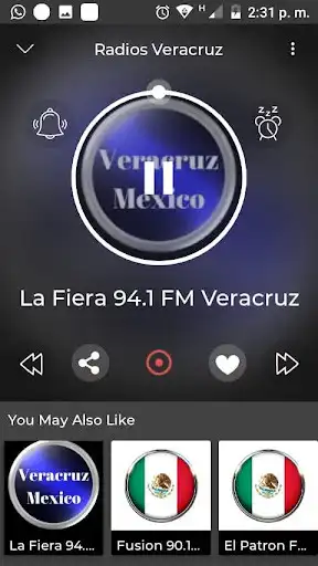 Play radios de veracruz gratis as an online game radios de veracruz gratis with UptoPlay