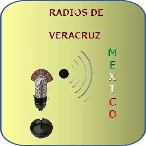 Play Radios De Veracruz MEXICO APK