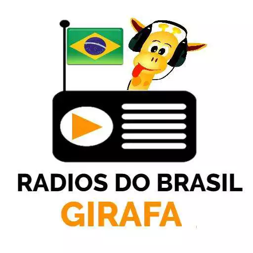 Play Radios do Brasil Girafa APK Play Radios do Brasil Girafa APK
