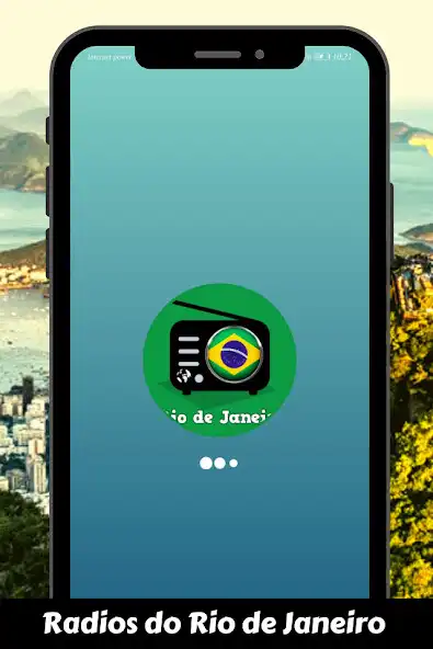 Play Radios do Rio de Janeiro fm RJ as an online game Radios do Rio de Janeiro fm RJ with UptoPlay