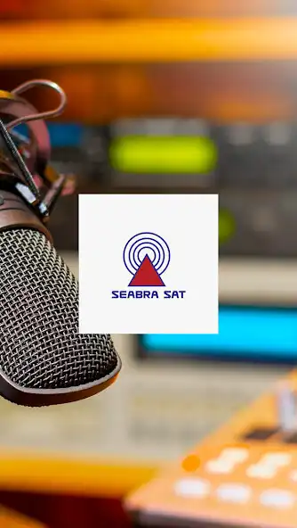 Play Radio Seabra Sat  and enjoy Radio Seabra Sat with UptoPlay