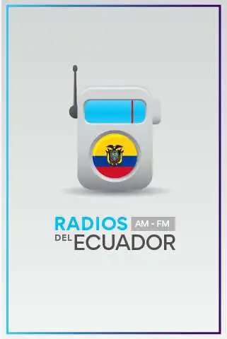 Play Radios Ecuador AM FM  and enjoy Radios Ecuador AM FM with UptoPlay
