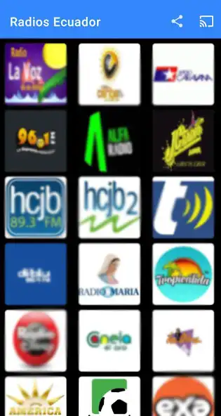 Play Radios Ecuador FM en vivo as an online game online Radios Ecuador FM en vivo with UptoPlay Play Radios Ecuador FM en vivo as an online game Radios Ecuador FM en vivo with UptoPlay