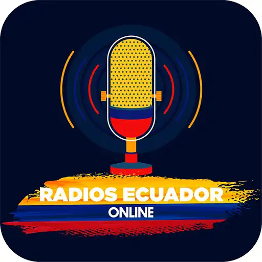 Play Radios Ecuador Online Emisoras APK Play Radios Ecuador Online Emisoras APK