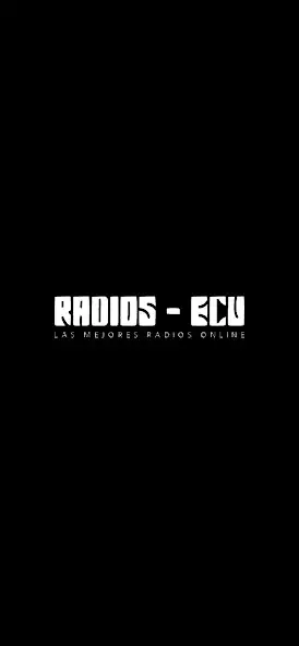 Play Radios ecu  and enjoy Radios ecu with UptoPlay