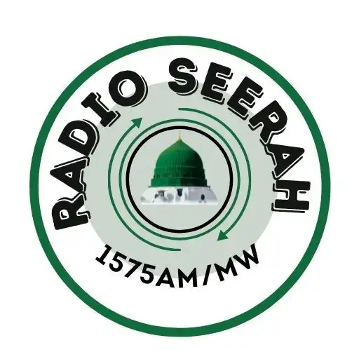 Play Radio Seerah 1575AM APK Play Radio Seerah 1575AM APK