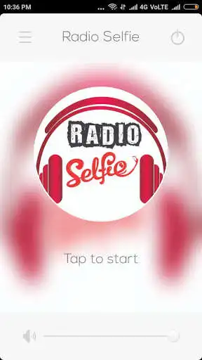 Play APK Radio Selfie 90.8 FM  and enjoy Radio Selfie 90.8 FM with UptoPlay com.wRadioSelfie_7445138