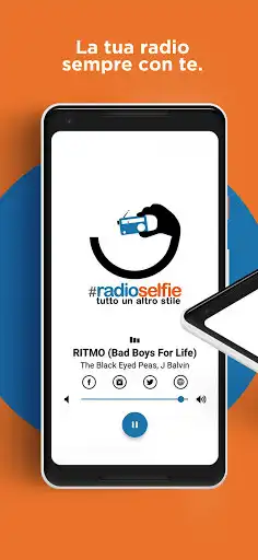 Play Radio Selfie  and enjoy Radio Selfie with UptoPlay