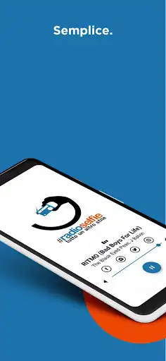 Play Radio Selfie as an online game Radio Selfie with UptoPlay
