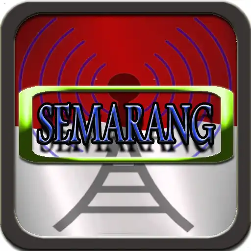 Free play online Radio Semarang APK