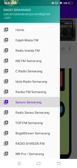 Play Radio Semarang Online Lengkap as an online game Radio Semarang Online Lengkap with UptoPlay