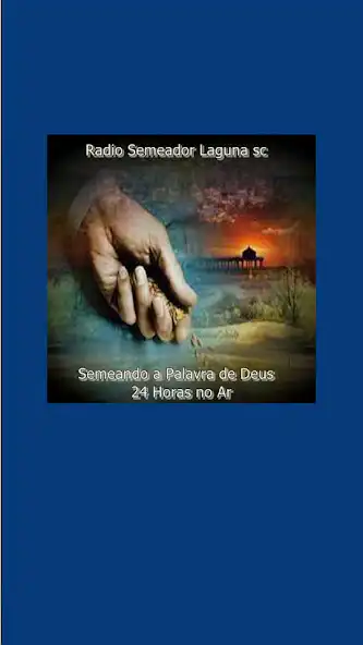 Play Radio Semeador Laguna Sc as an online game Radio Semeador Laguna Sc with UptoPlay