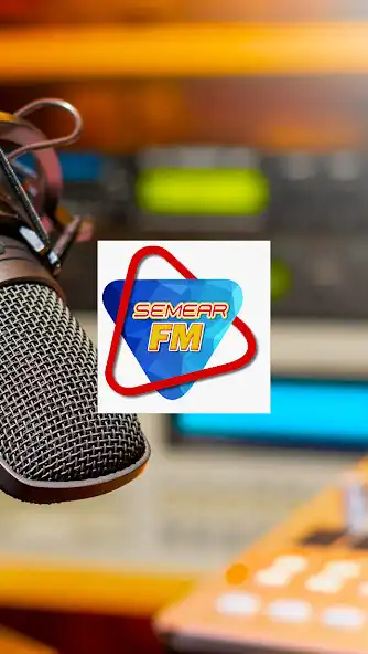 Play Radio Semear FM as an online game Radio Semear FM with UptoPlay