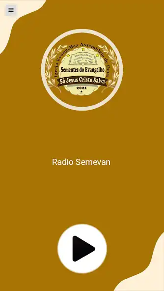 Play Radio Semevan  and enjoy Radio Semevan with UptoPlay