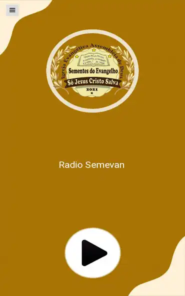 Play Radio Semevan as an online game Radio Semevan with UptoPlay