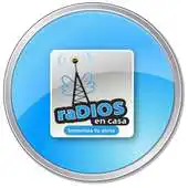 Free play online raDIOS en Casa APK