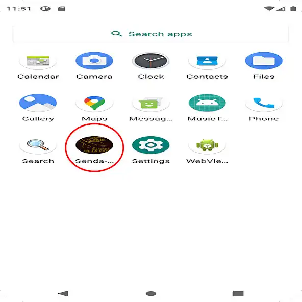 Play Radio Senda De La Vida  and enjoy Radio Senda De La Vida with UptoPlay